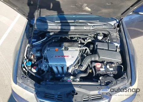 2006 Acura Tsx z USA, uszkodzony, nr VIN JH4CL96846C031926